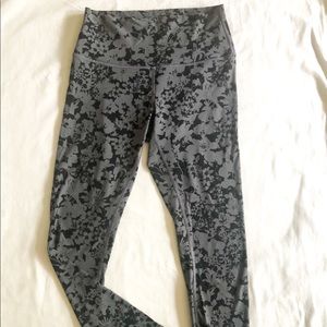 Lululemon Wunder Under